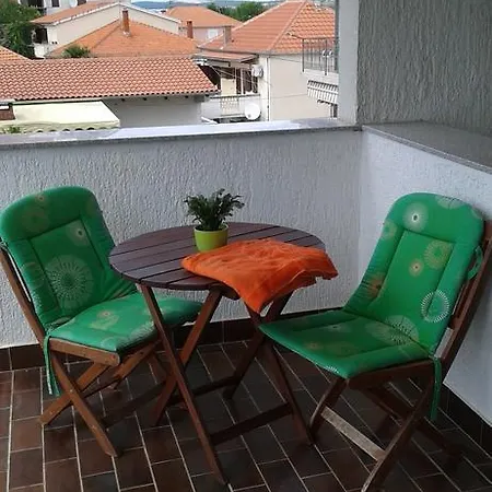 Apartament Davor Biograd Na Moru