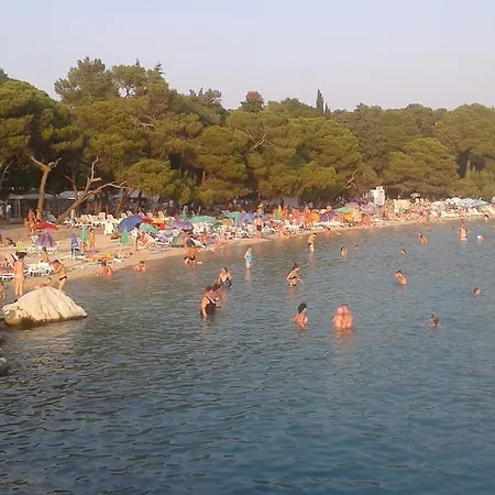 Davor Apartament Biograd Na Moru