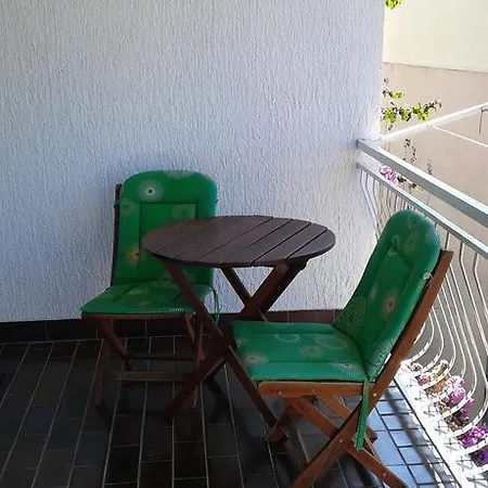 Apartament Davor Biograd Na Moru