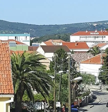Apartament Davor Biograd Na Moru
