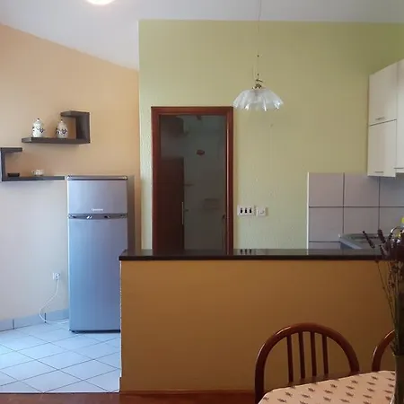 Apartament Davor Biograd Na Moru