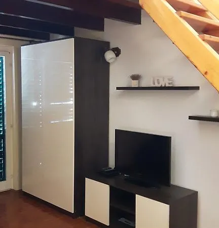 Apartament Davor