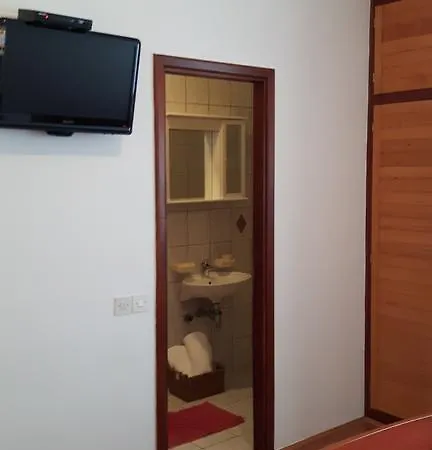 Apartament Davor