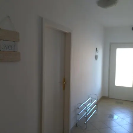 Apartament Davor