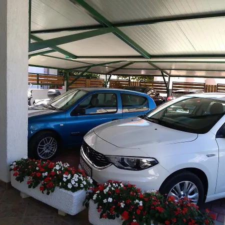 Davor Apartament