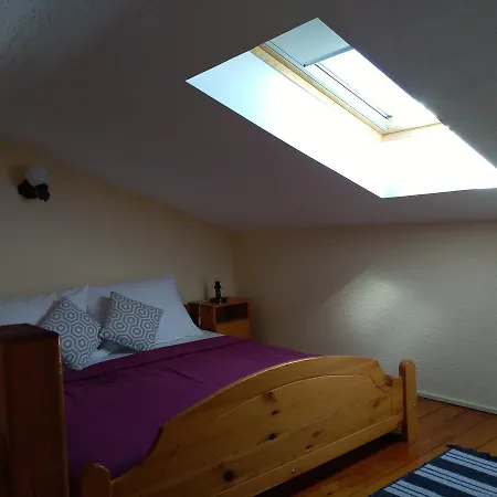 Appartement Davor *