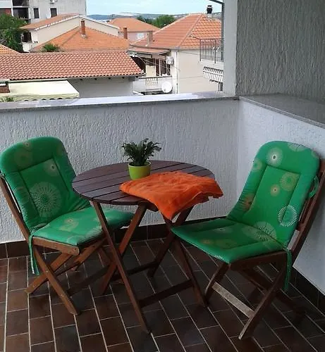 Apartamento Davor Biograd Na Moru
