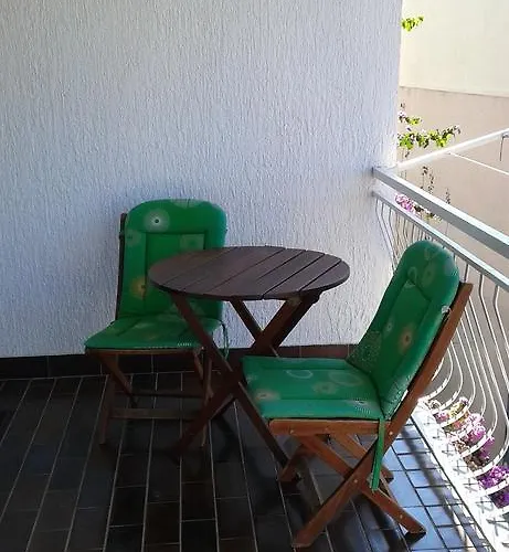 Apartamento Davor Biograd Na Moru