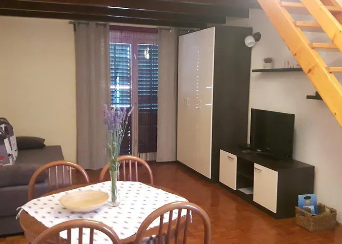 Apartamento Davor *
