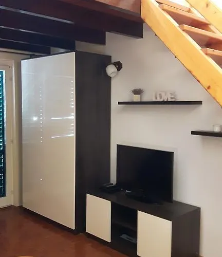 Apartamento Davor