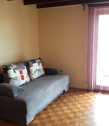 Apartamento Davor *