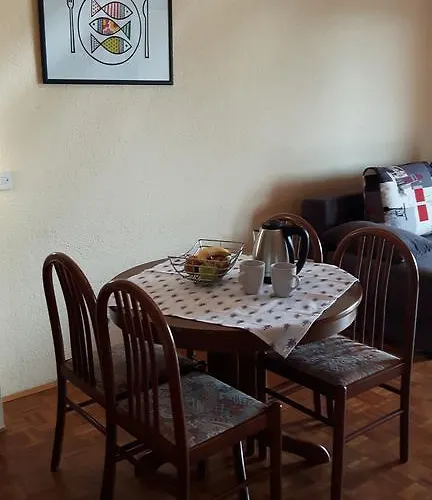Apartamento Davor *