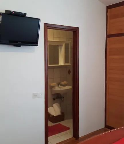 Apartamento Davor