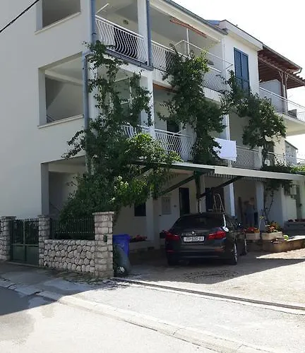 Apartamento Davor Biograd Na Moru