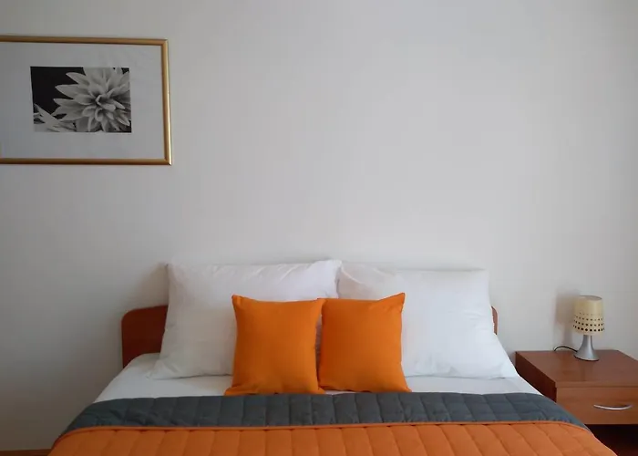 Apartamento Davor *
