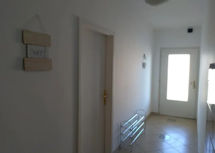 Apartamento Davor