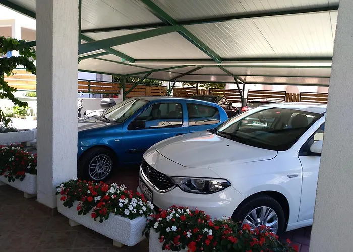 Davor Apartamento