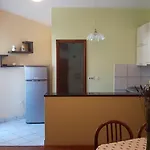 Appartement Davor Biograd Na Moru