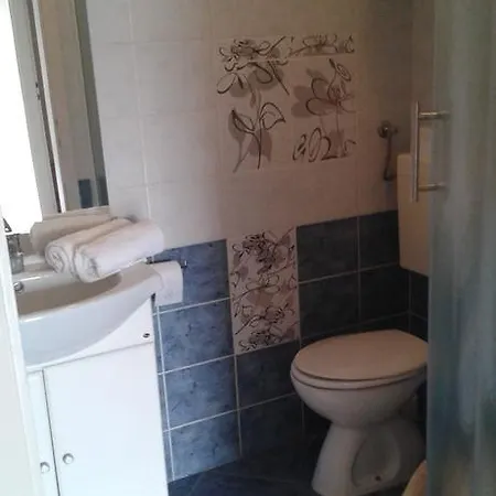 Davor Apartment *