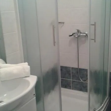 Davor Apartment