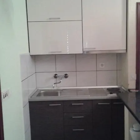Davor Apartment