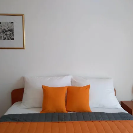 Apartmán Davor *