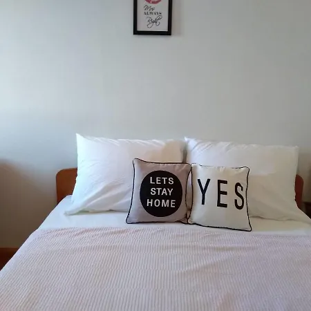 Apartmán Davor
