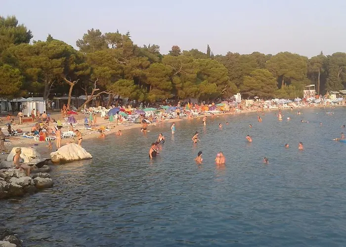 Davor Lejlighed Biograd Na Moru