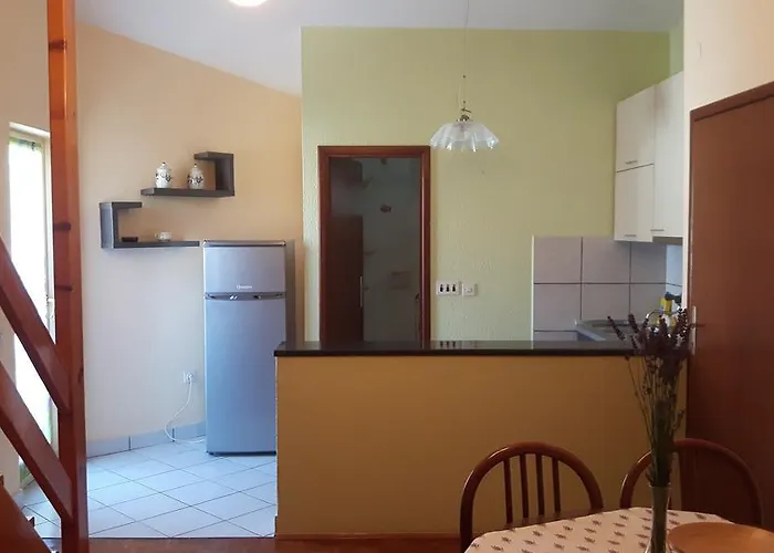 Lejlighed Davor Biograd Na Moru